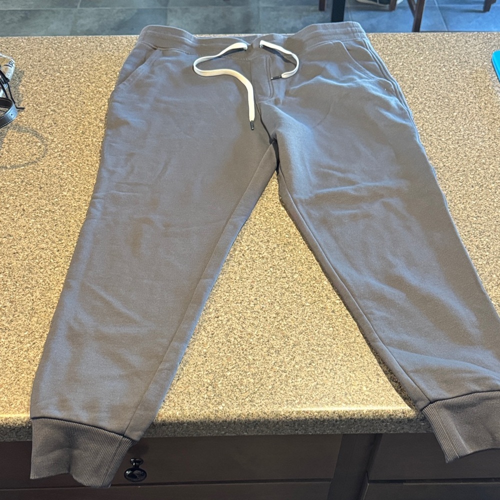 True classic sweatpants joggers